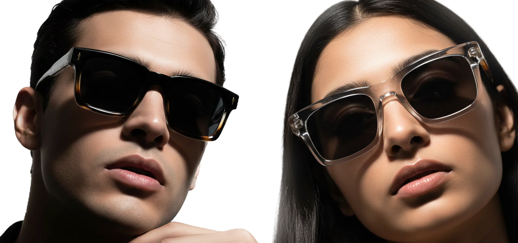 Elevate Your Visionary Style