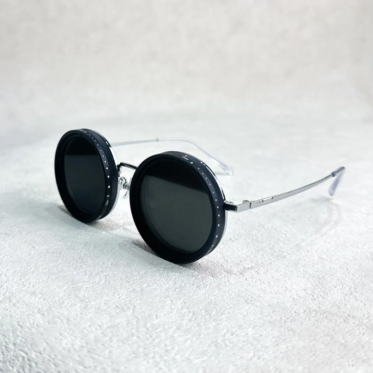 Aperture Sunglasses - Image 3