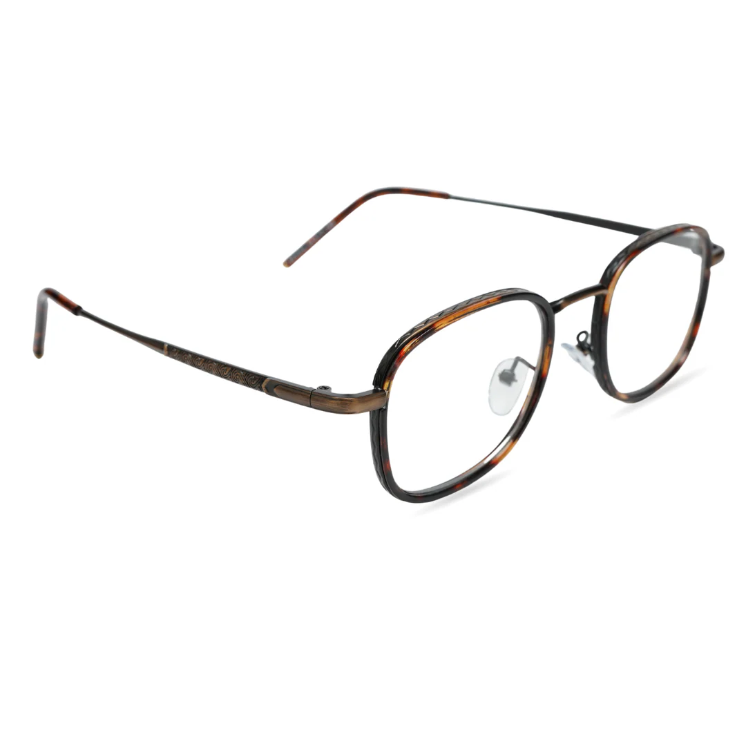 Ashford Eyewear [Leopard] - Image 2