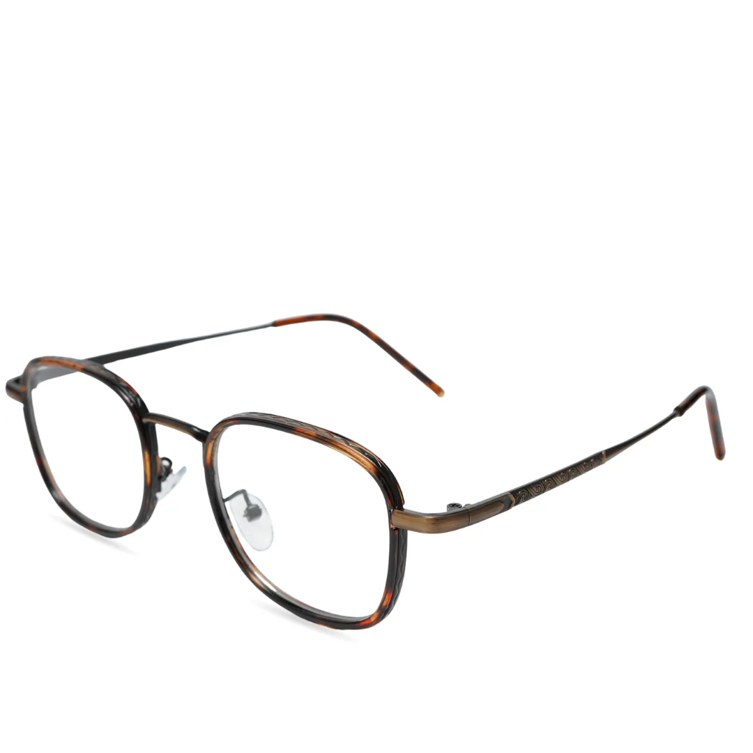 Ashford Eyewear [Leopard] - Image 3