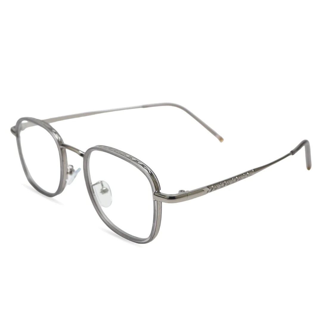 Ashford Eyewear [silver] - Image 2