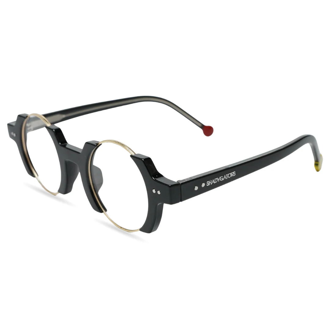 Axis Acetate Eyewear - Image 2
