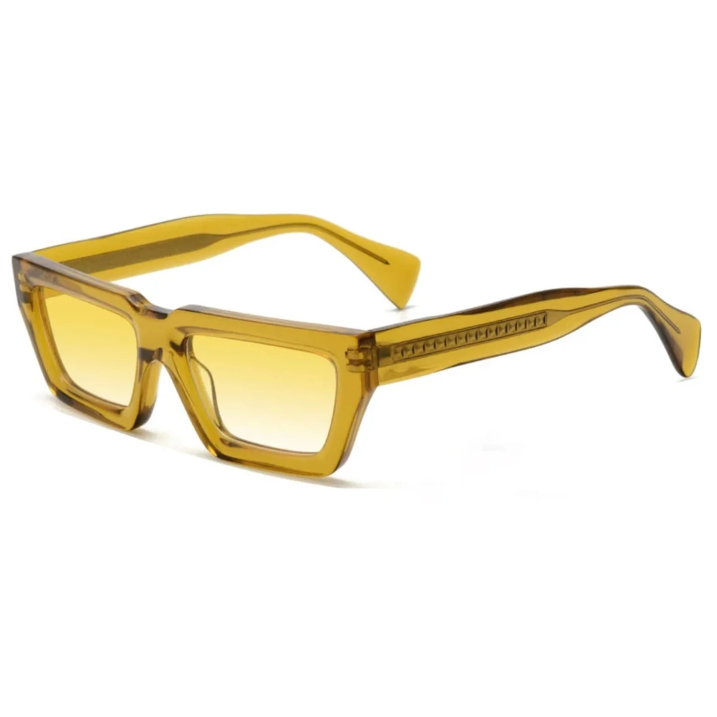 Bellingham Acetate Sunglasses - Image 2