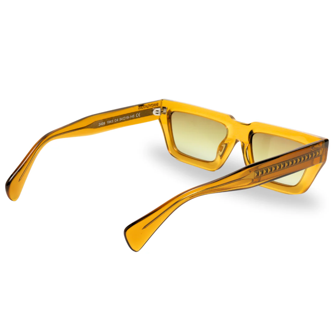 Bellingham Acetate Sunglasses - Image 3