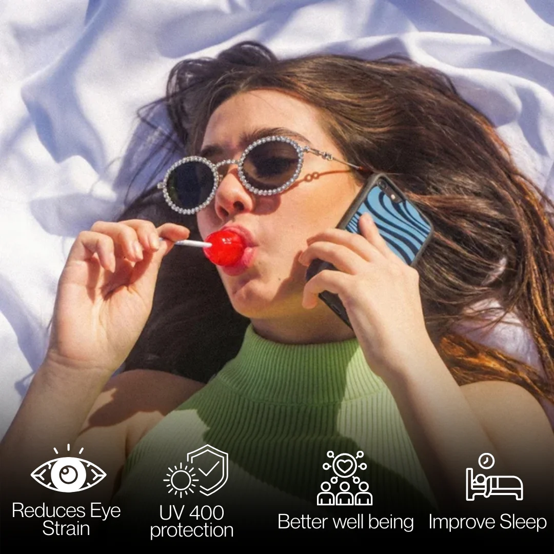Britney Sunglasses - Image 3