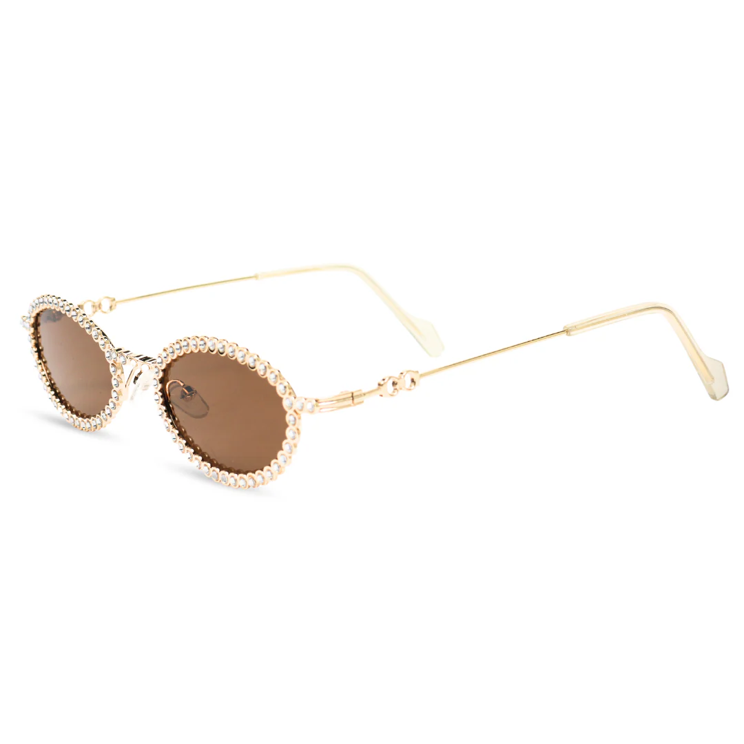 Britney Sunglasses - Image 4
