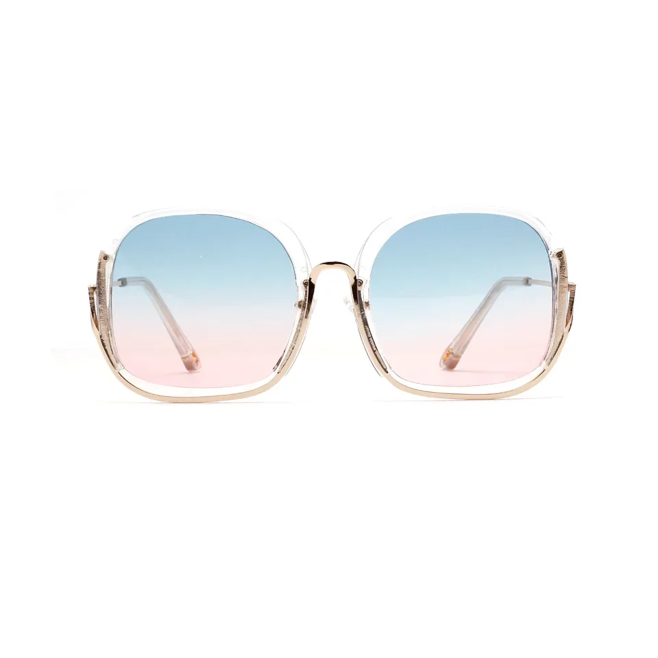 Bubble Trouble Sunglasses - Image 4