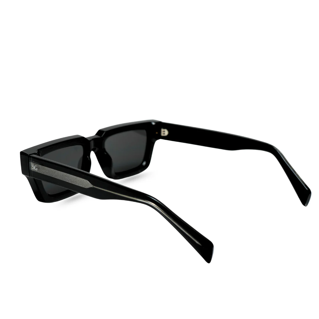 Noir Sunglasses - Image 9