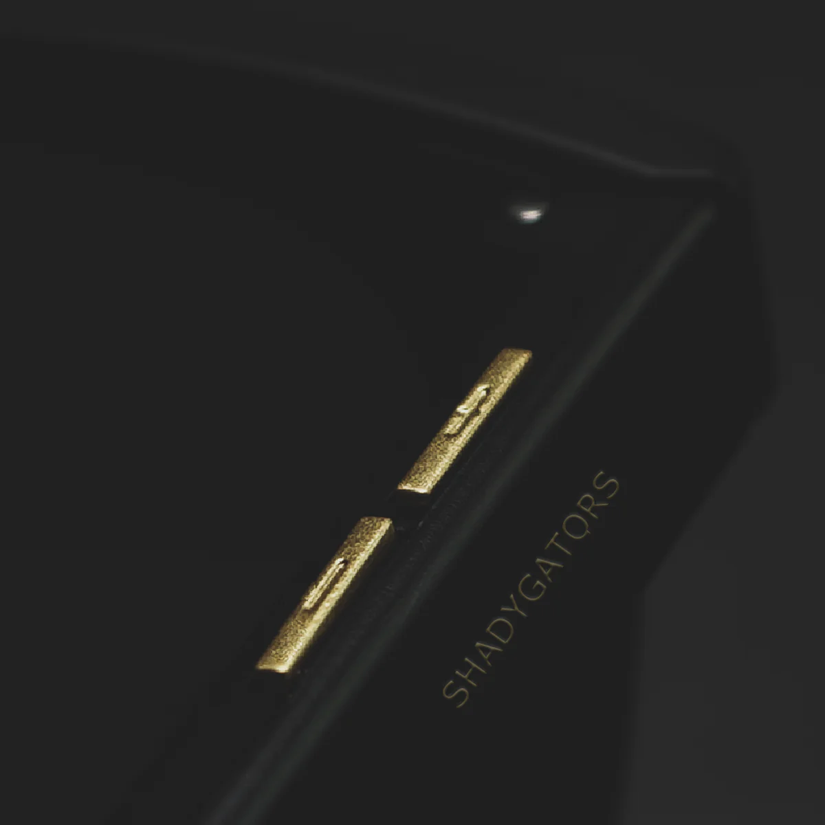 Dark Mode Sunglasses (PRE-ORDER, DISPATCH DATE-27th March,2026) - Image 3