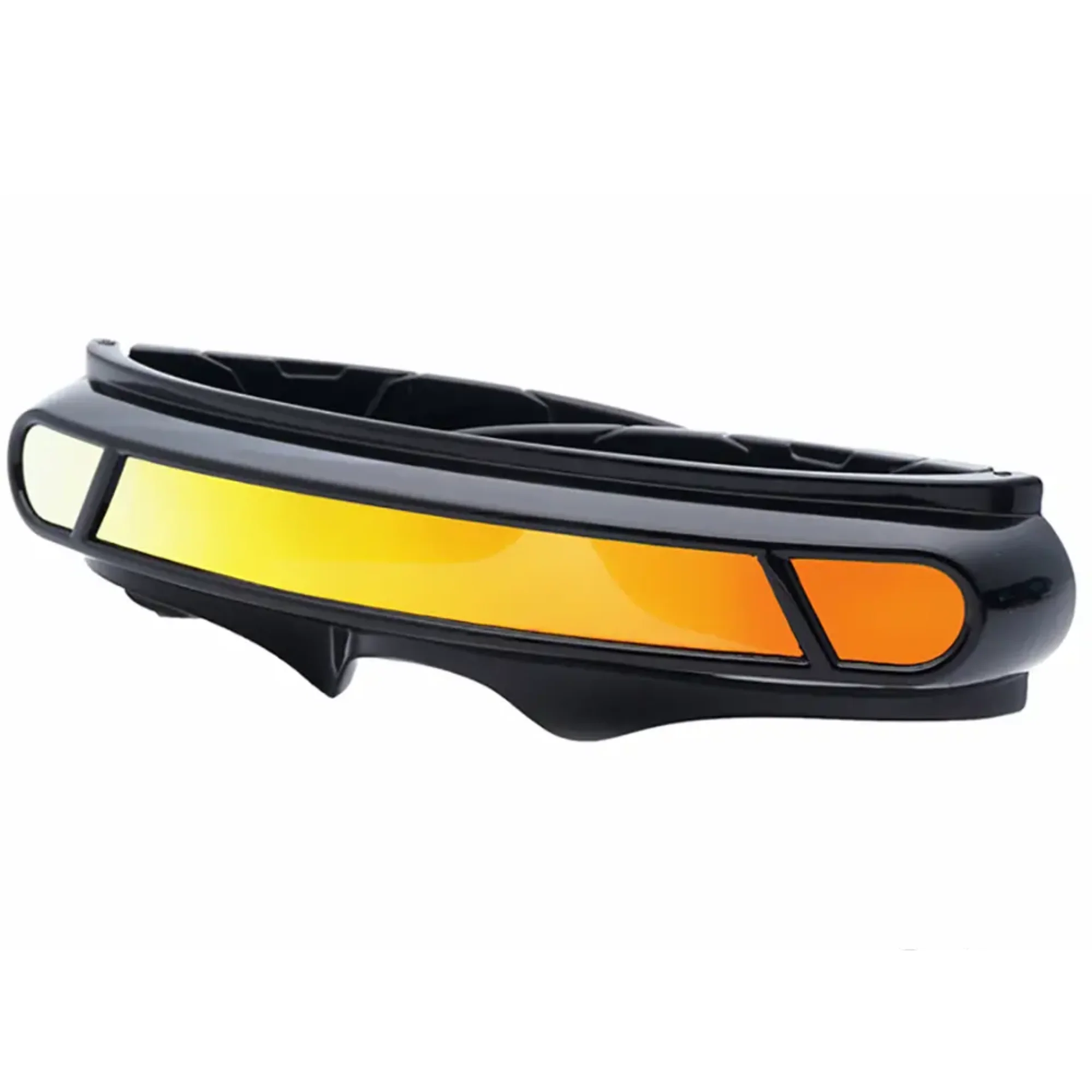 E-MISSION GLASSES - Image 3