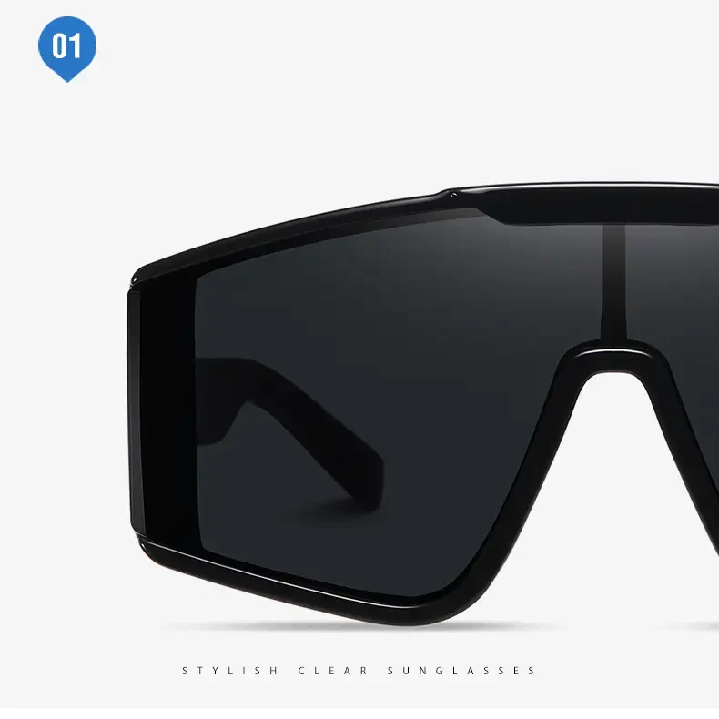 Eagle Sunglasses - Image 6