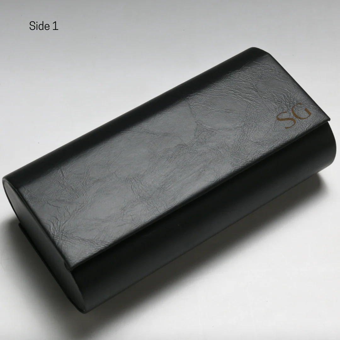 Eden Double Sided Black Case - Image 5