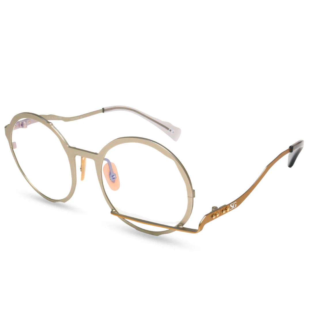 Eterna Acetate Eyewear - Image 4