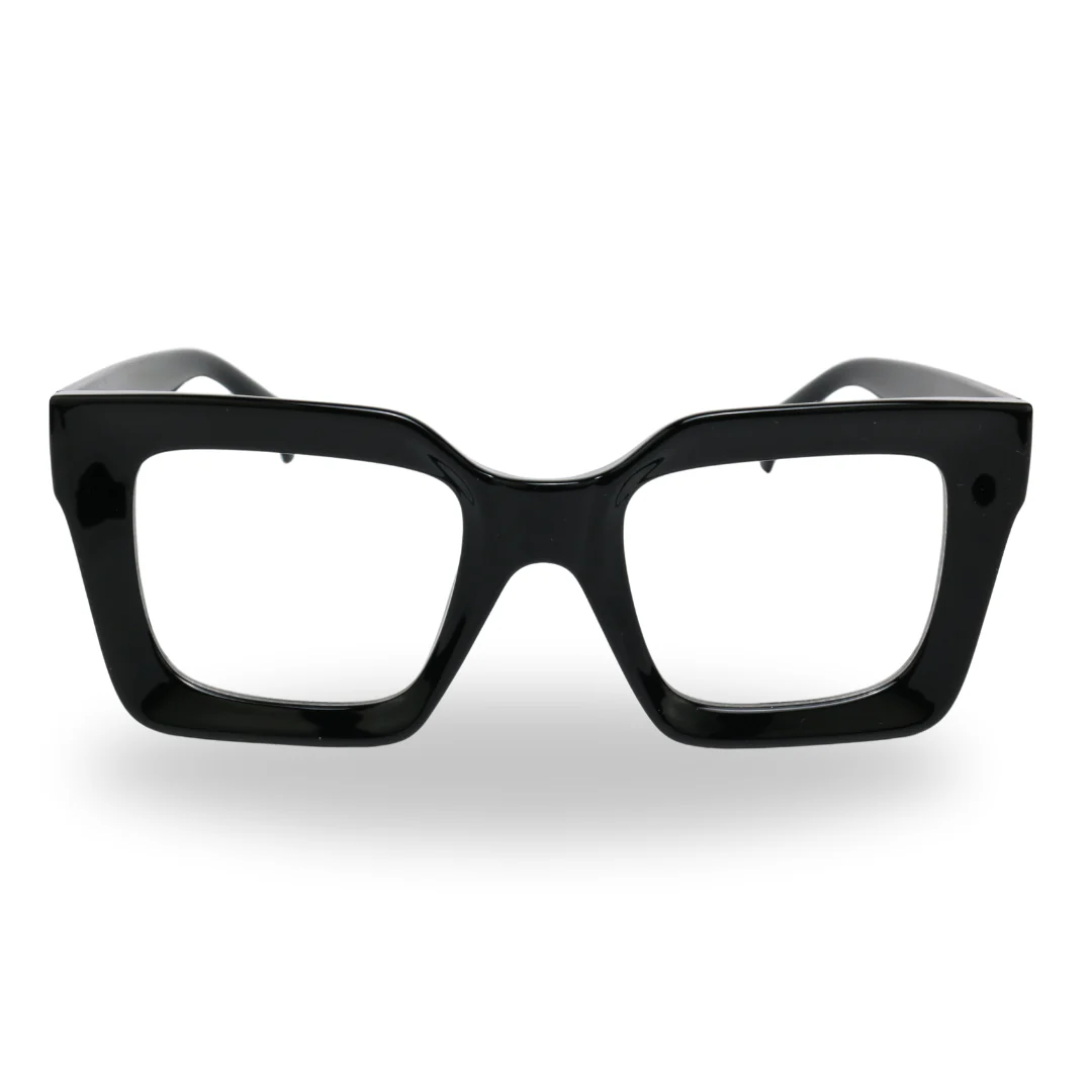 Fusion Eyewear