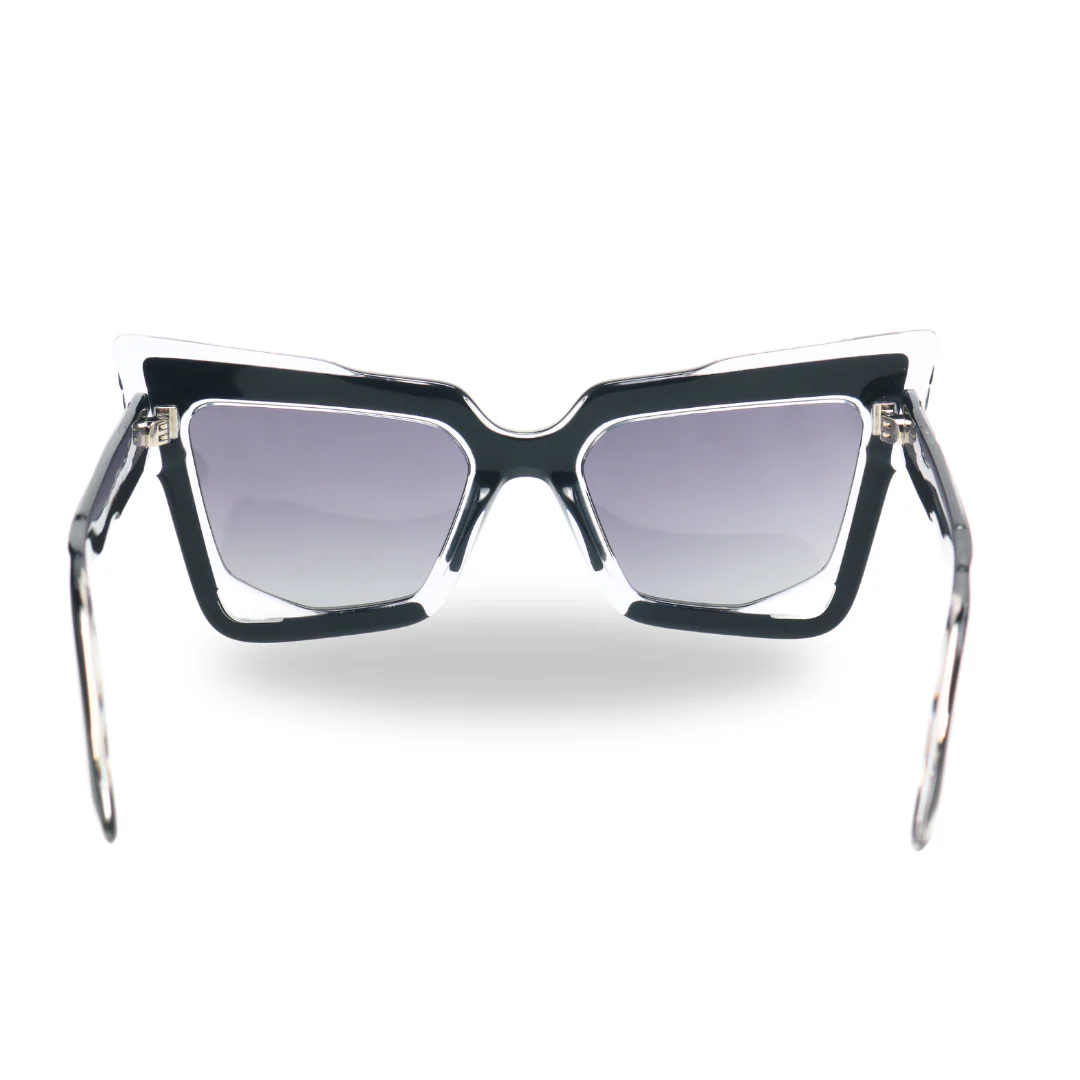 Hilton Acetate Sunglasses - Image 3