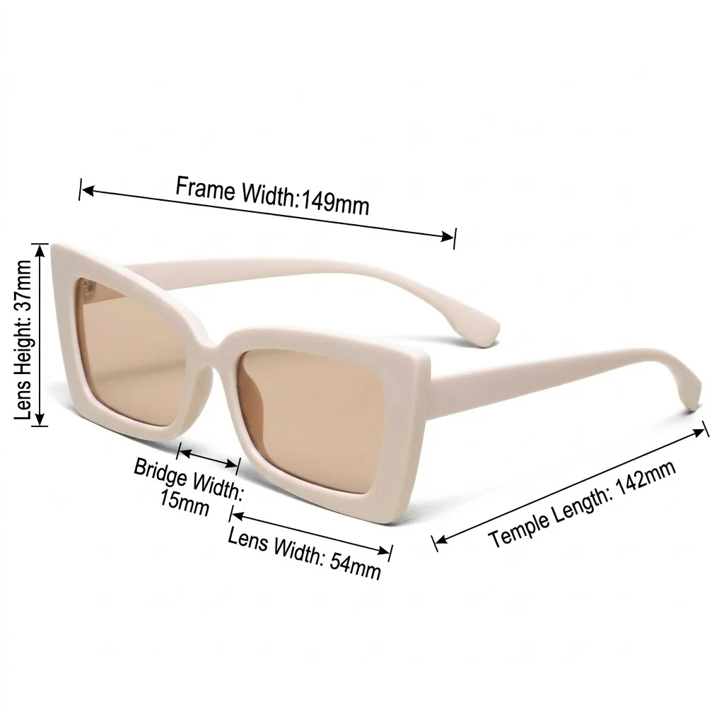 Bella Sunglasses - Image 12