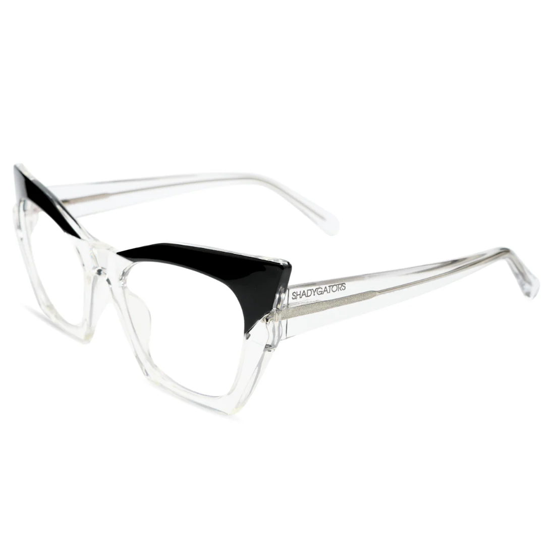 Inkline Acetate Eyewear - Image 5