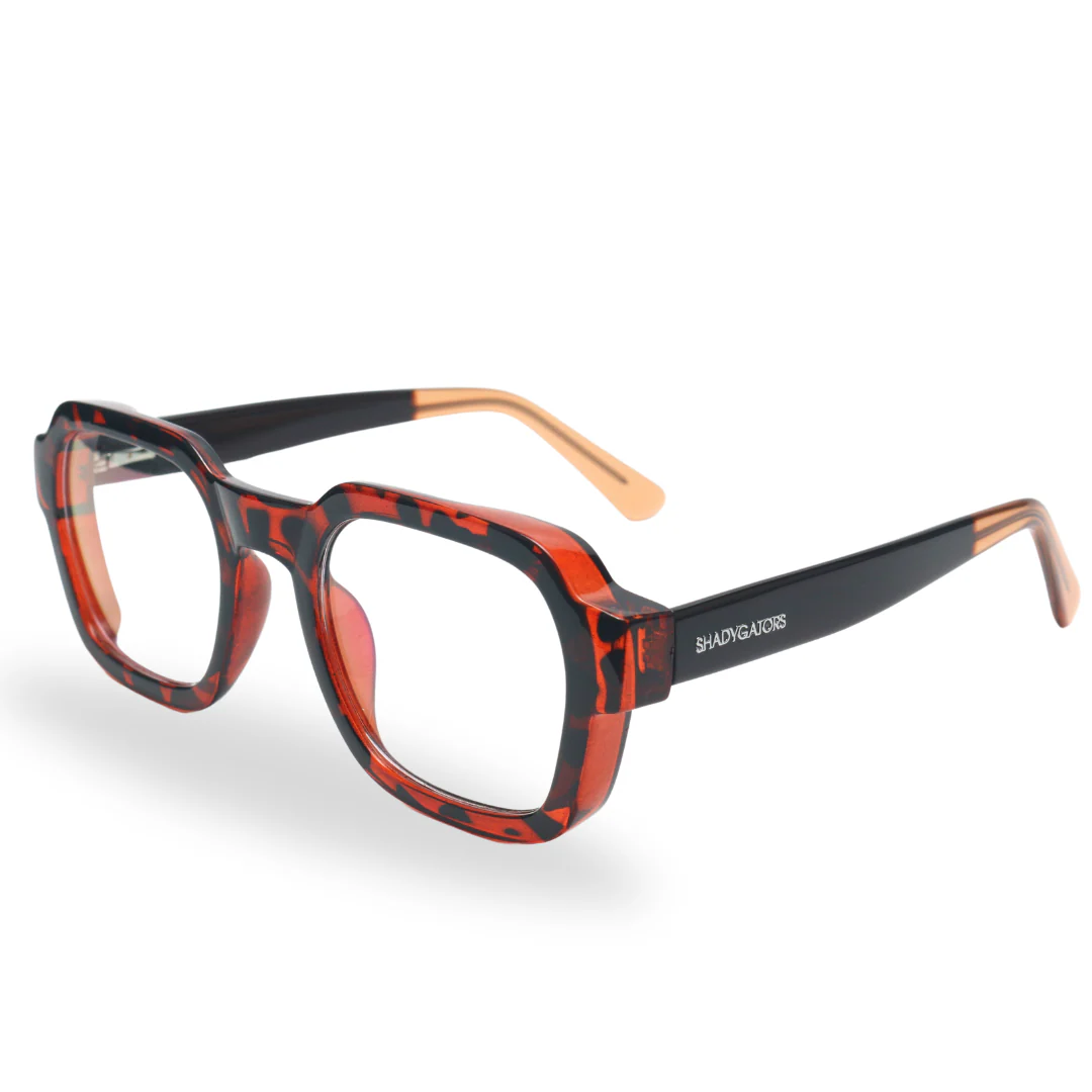 Jones Eyewear[Leopard] - Image 2