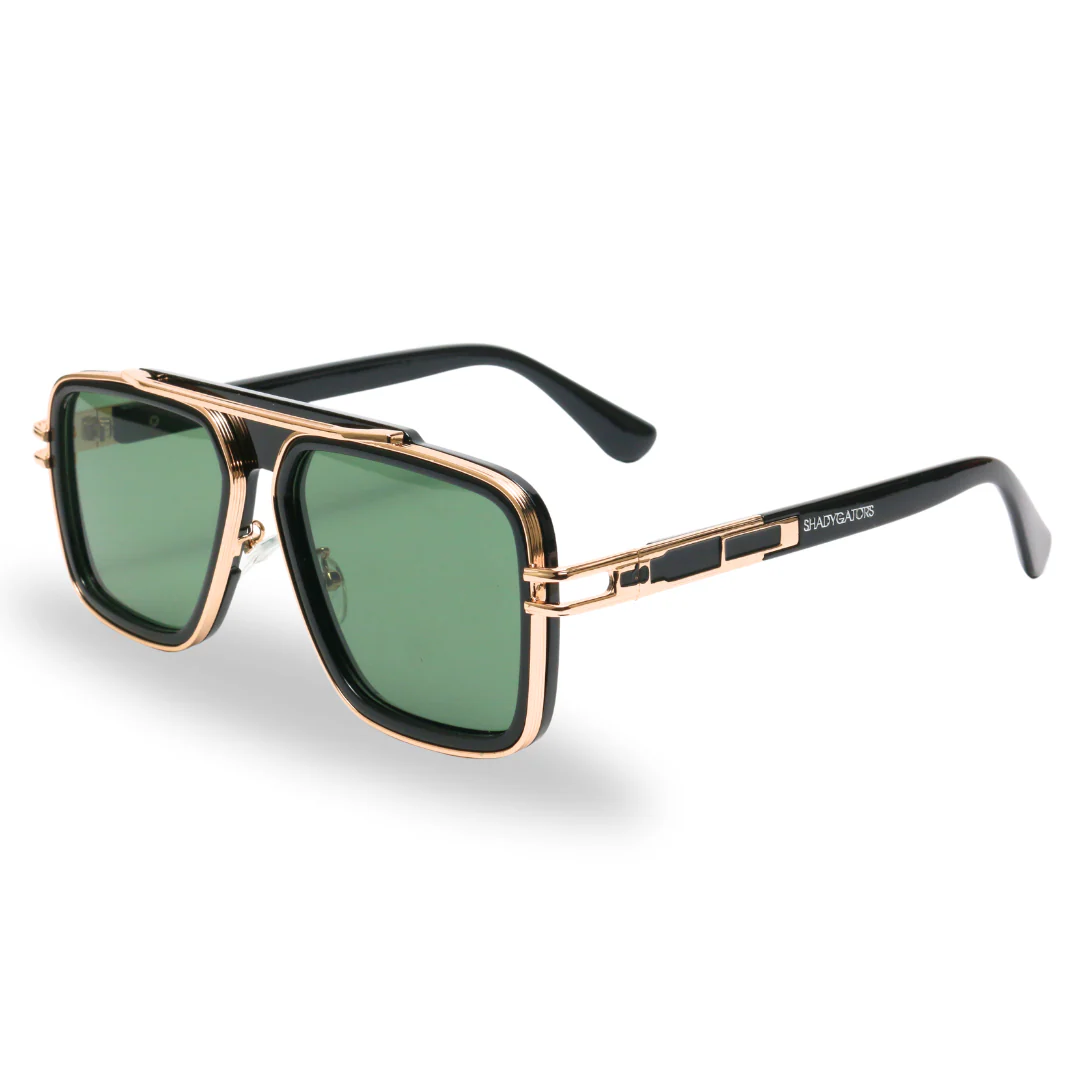 Kingpin Sunglasses - Image 3