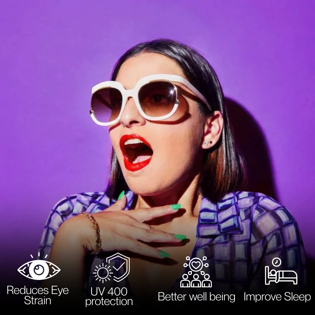 Ladybug Sunglasses - Image 3