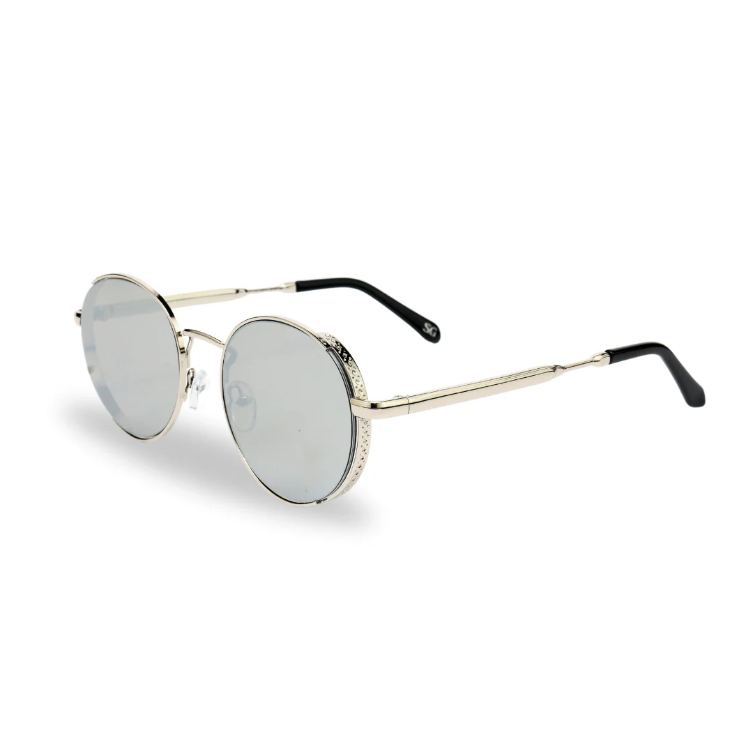 Marco [Silver] Sunglasses - Image 2