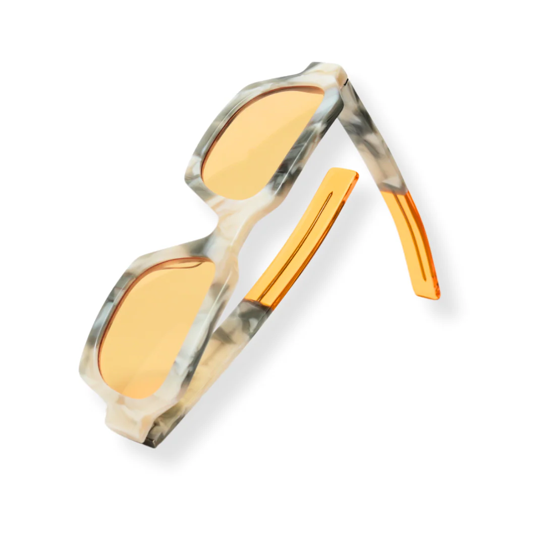 Marshall Acetate Sunglasses - Image 4