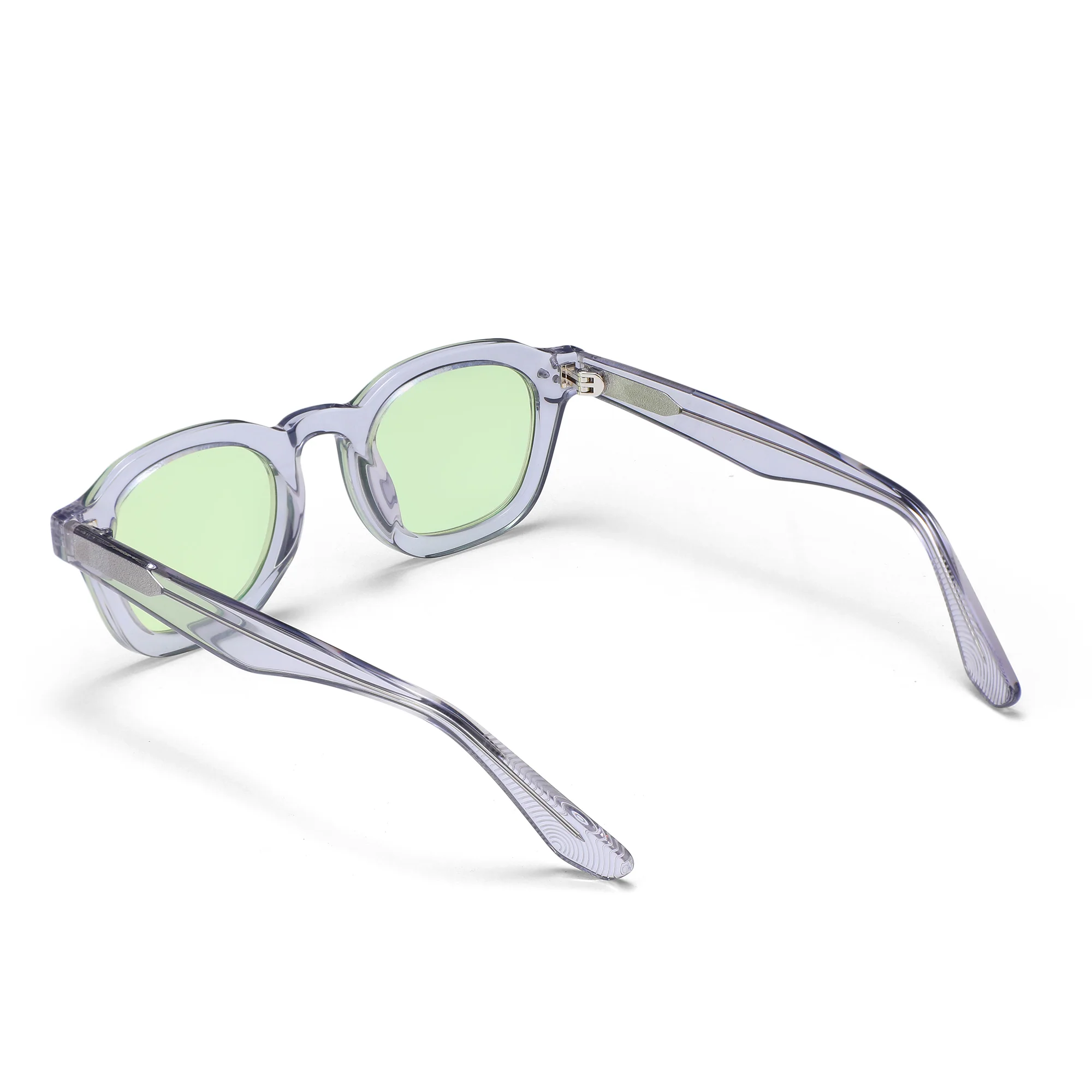 Meridian Acetate Sunglasses - Image 3