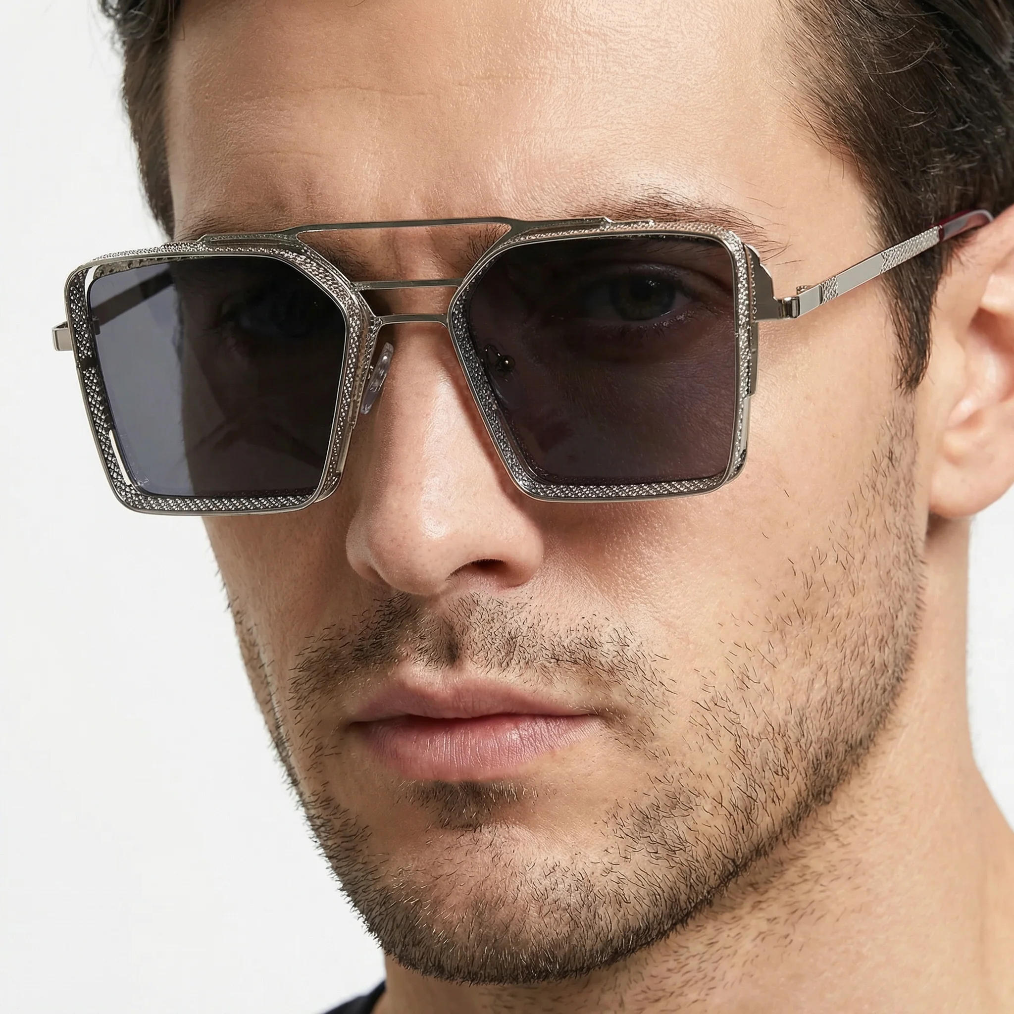 Metal Slug Sunglasses - Image 2