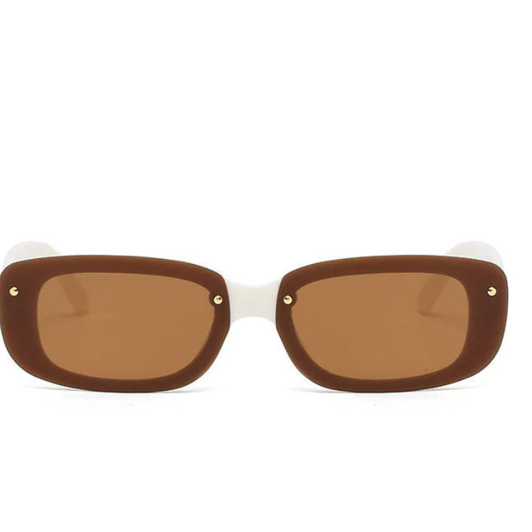 Mocha Sunglasses