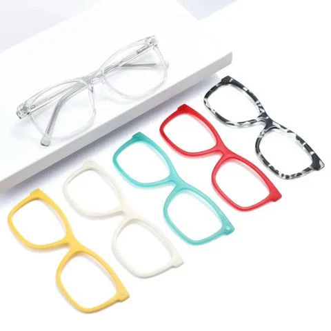 Mood Switch Eyewear