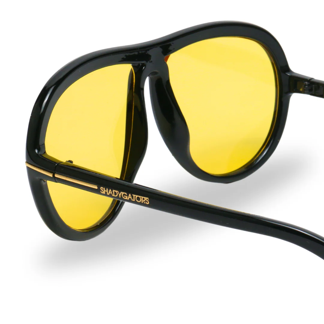Mustang Sunglasses - Image 8
