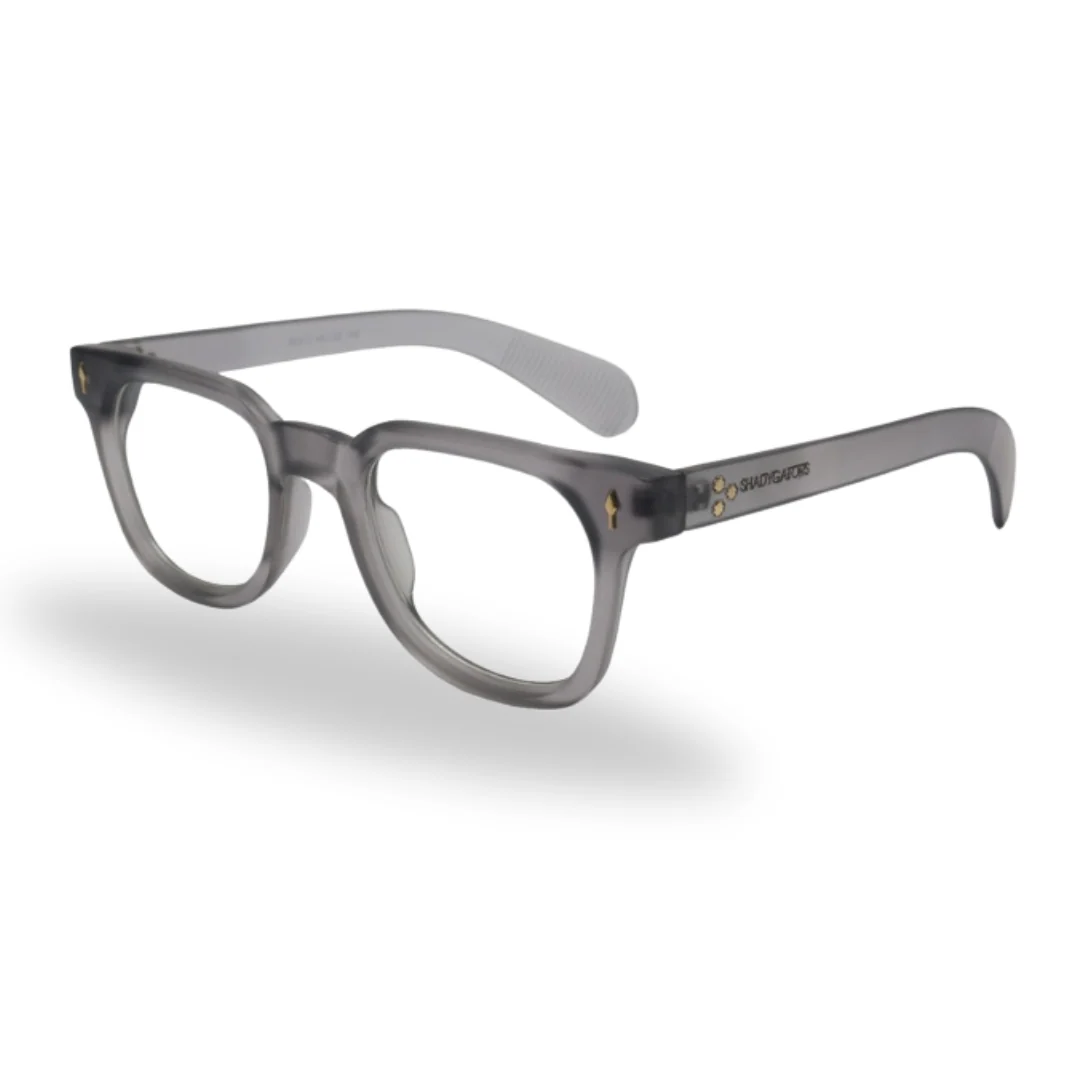 Nebula Eyewear [Grey] - Image 2