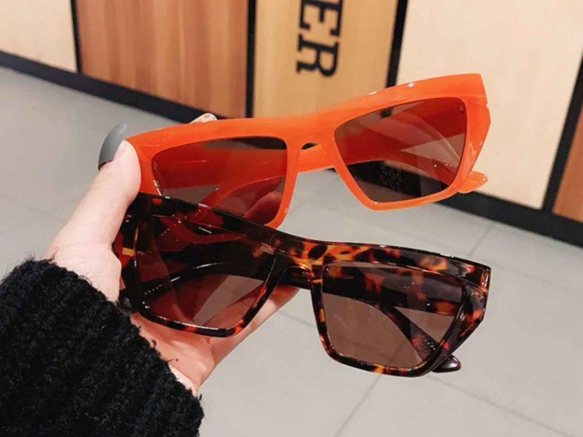 Cosmo Sunglasses - Image 9