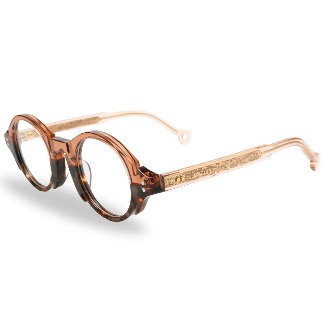 Pacman Acetate Eyewear - Image 2