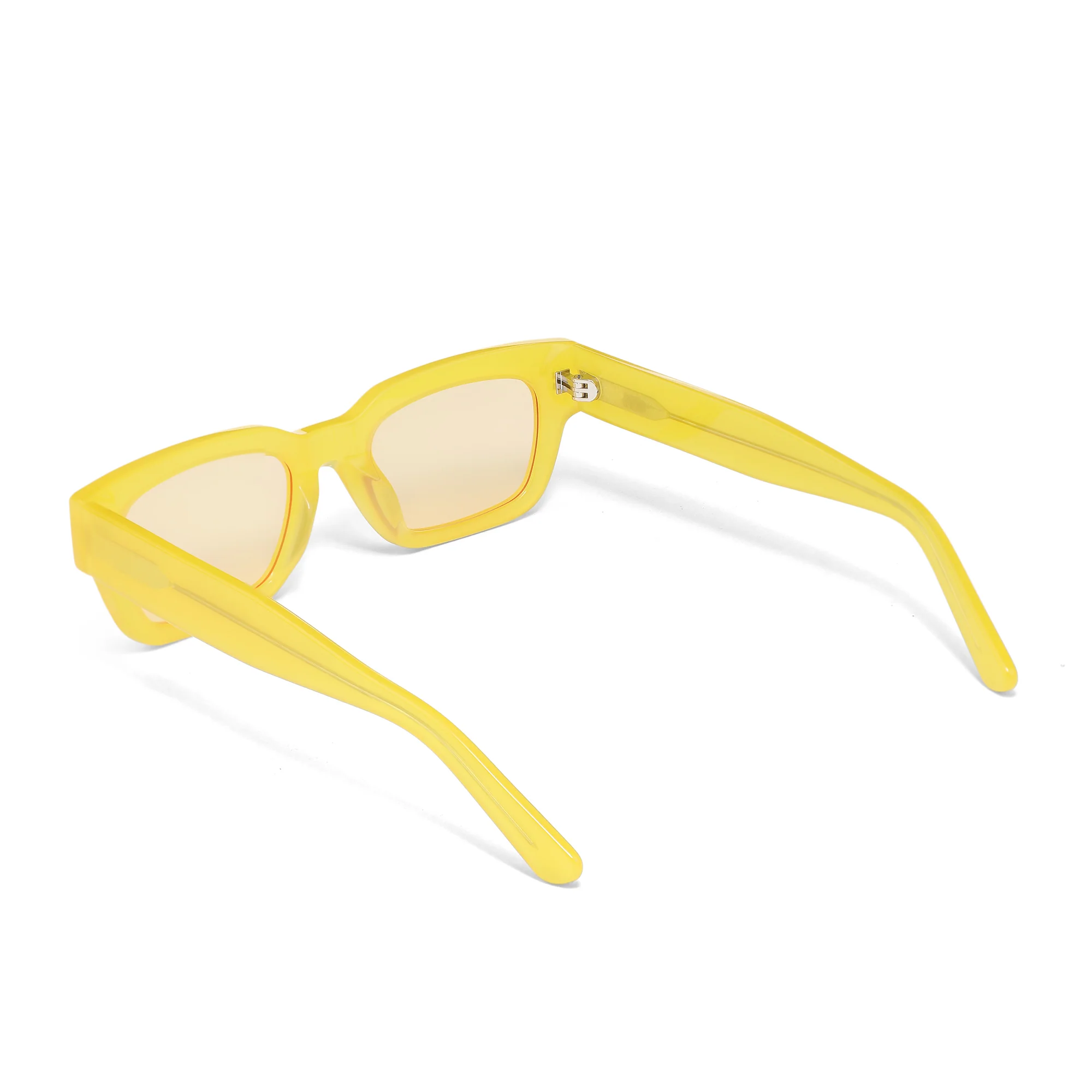 Ray Acetate Sunglasses - Image 3