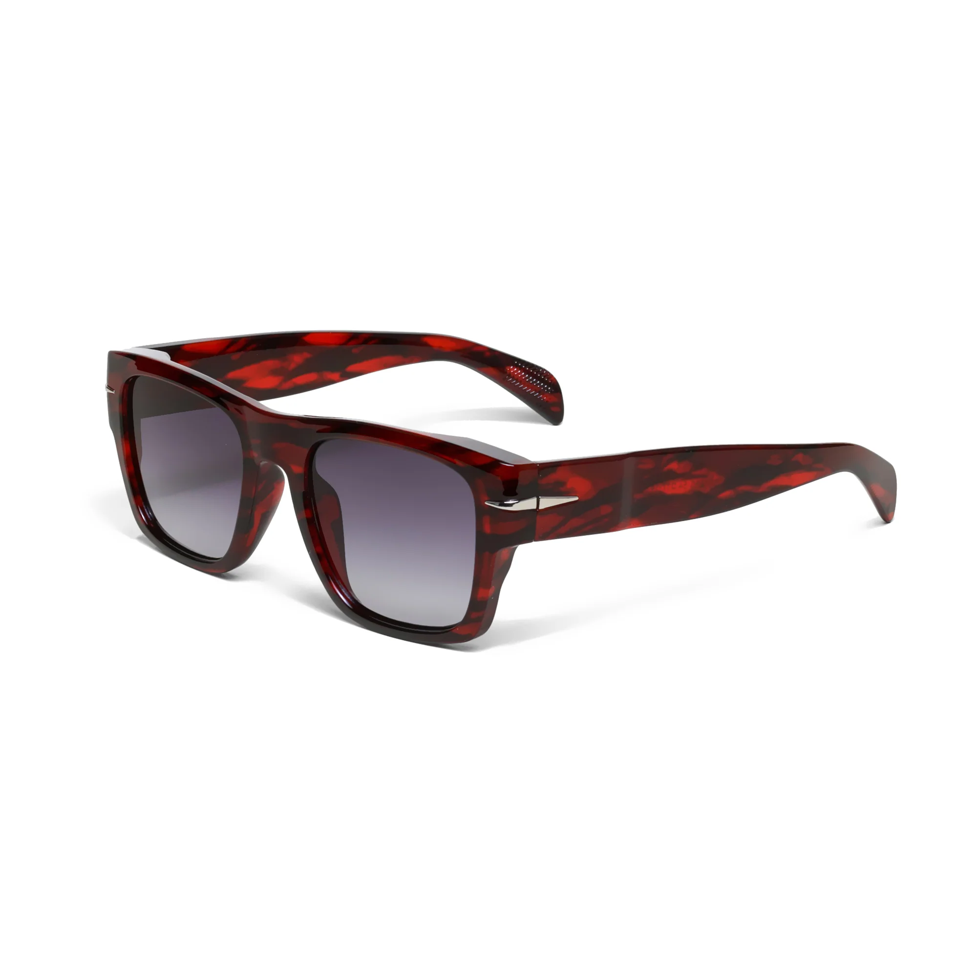 Retro Sunglasses - Image 4