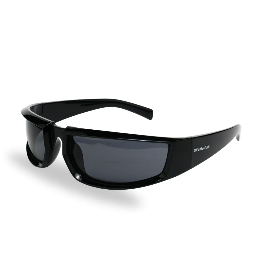 Shark Sunglasses - Image 4
