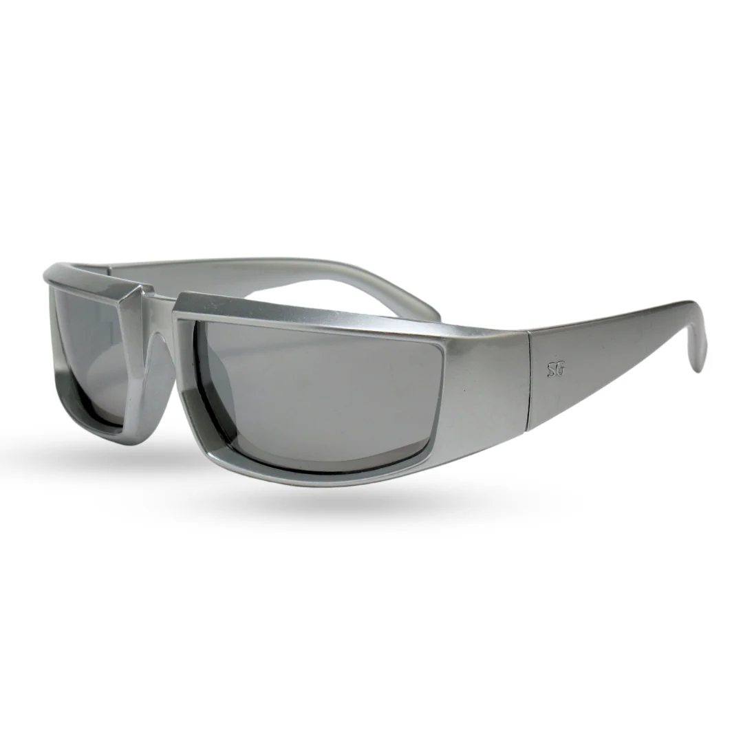 Shark Sunglasses - Image 7