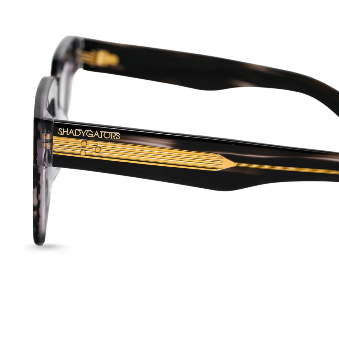 Simon Acetate Eyewear - Image 3