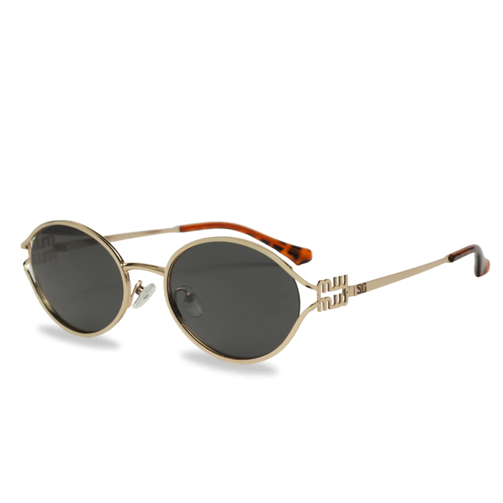 Stella [BLACK] SUNGLASSES - Image 4