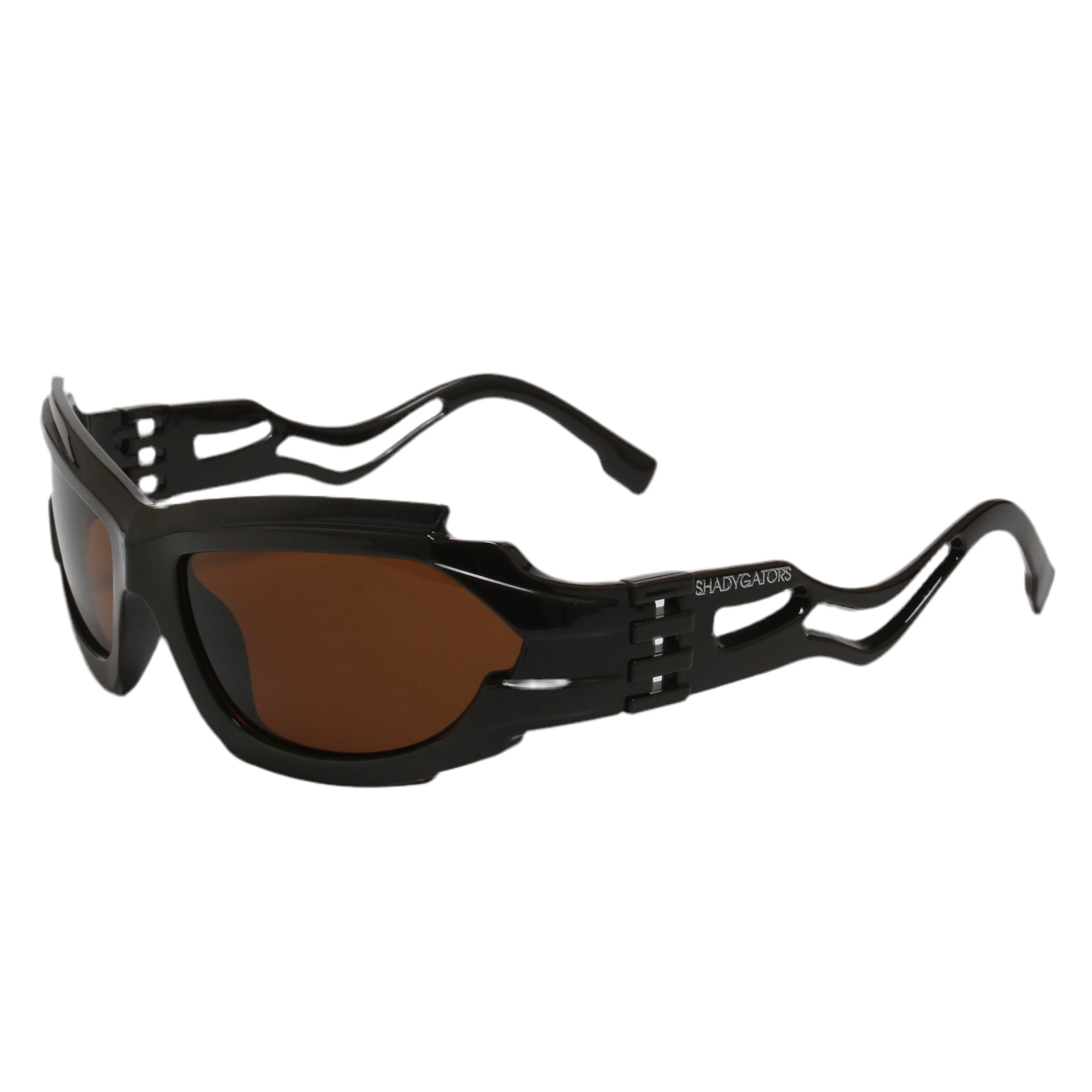 TECHNO TOTEM GLASSES - Image 2