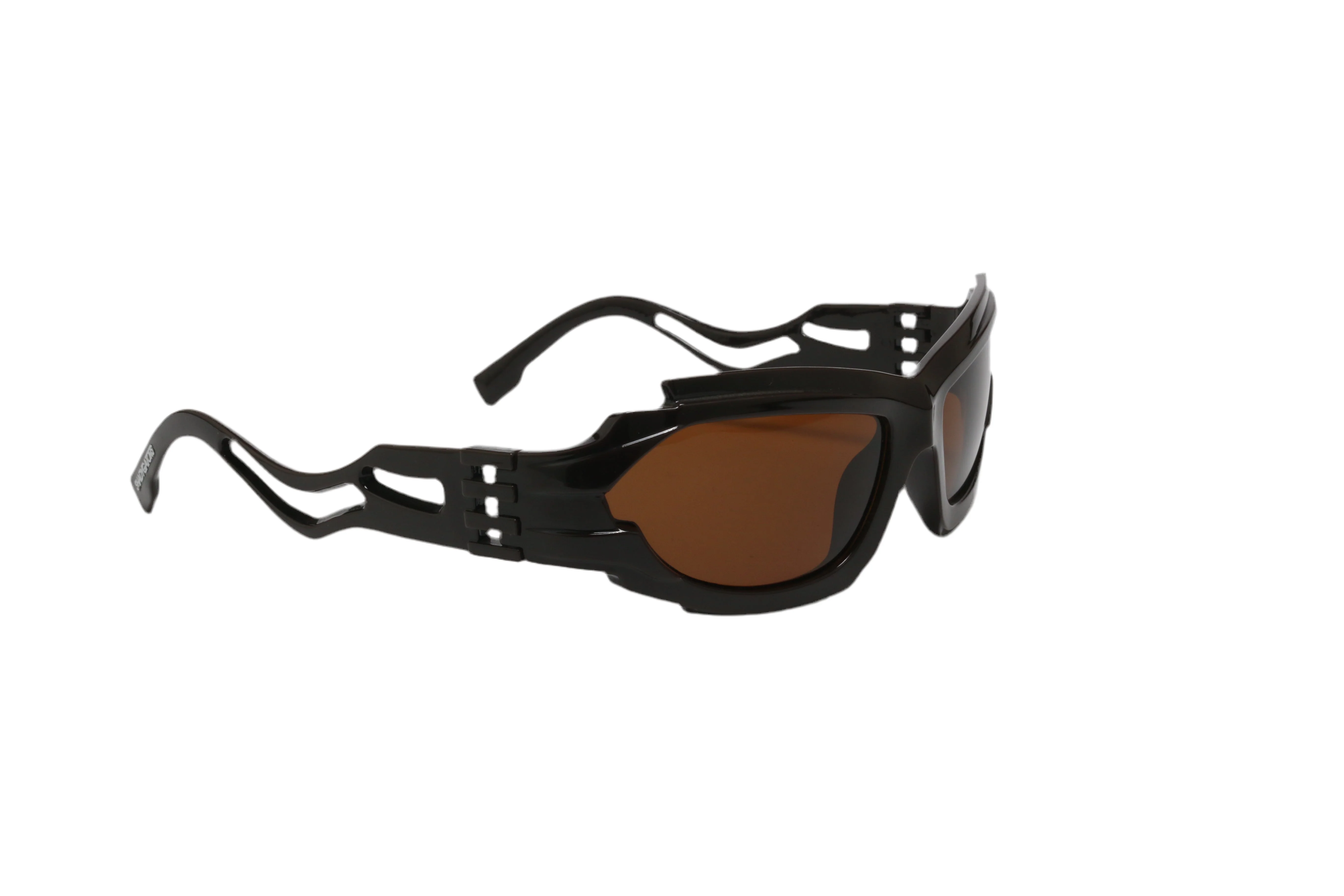 TECHNO TOTEM GLASSES - Image 3