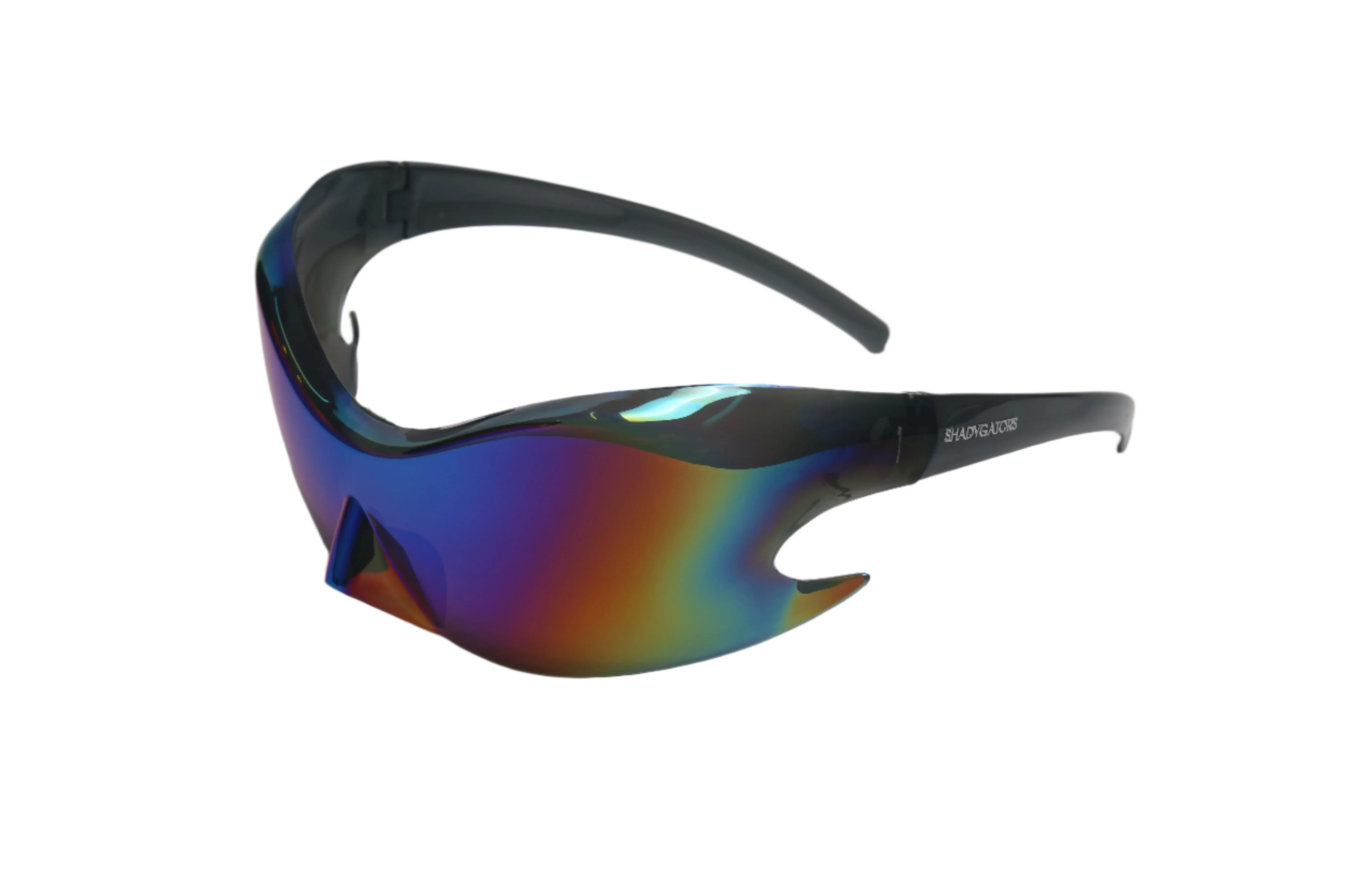 TECHNO WOOK GLASSES - Image 3