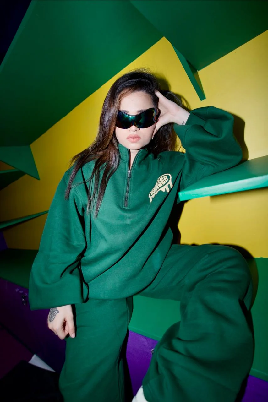 TECHNO WOOK GLASSES - Image 4