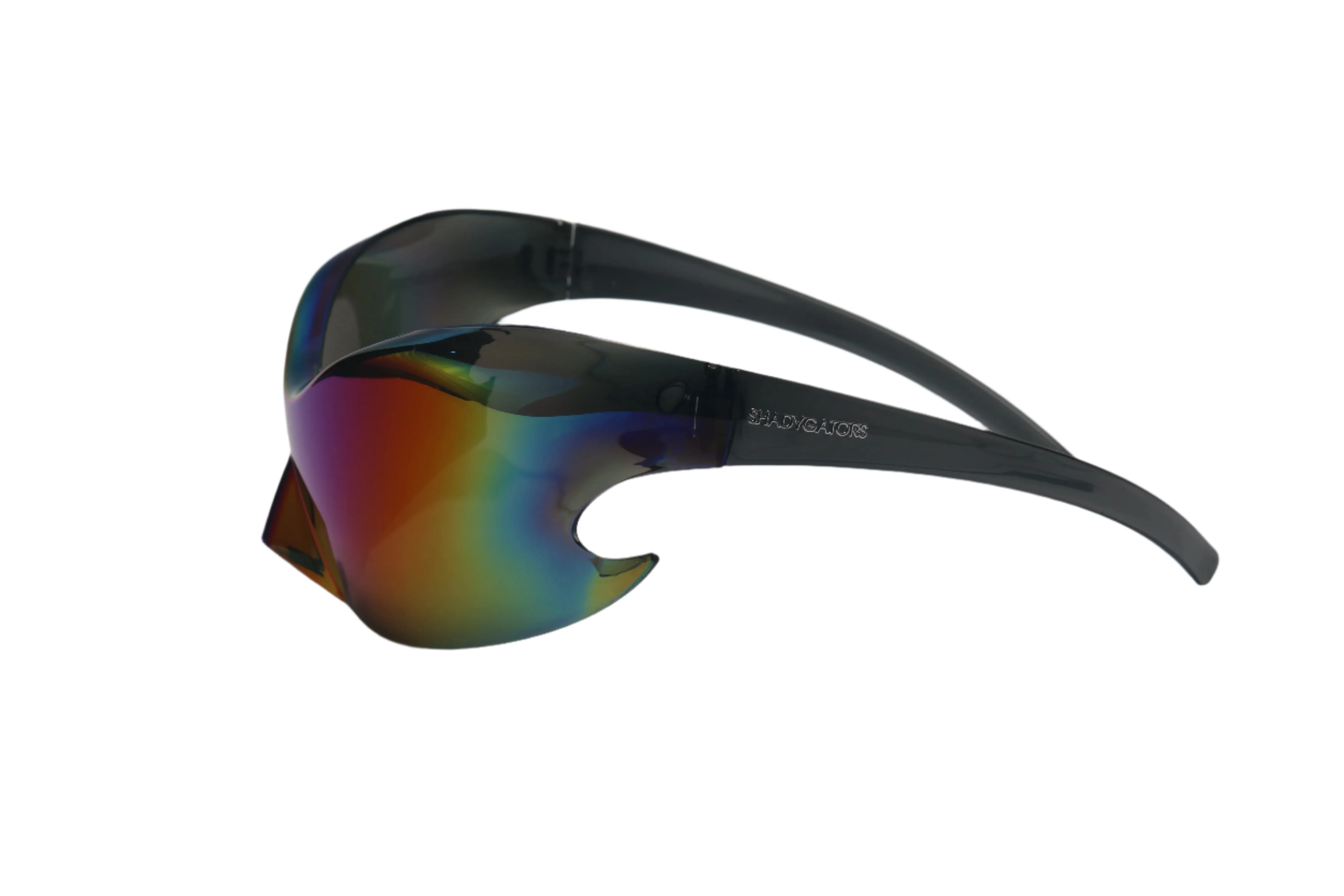 TECHNO WOOK GLASSES - Image 5